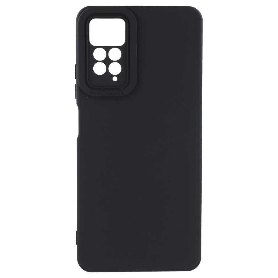 Funda Ultra Suave para Xiaomi Redmi Note 11 Pro 5G