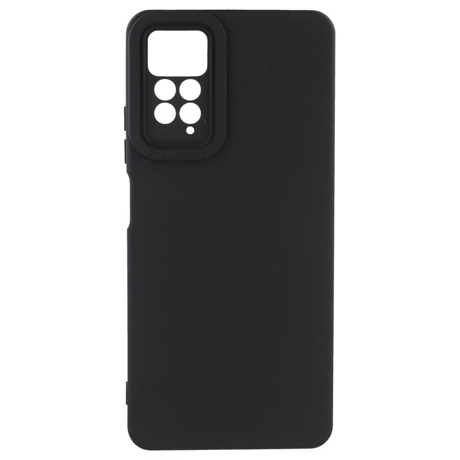 Funda Ultra Suave para Xiaomi Redmi Note 11 Pro 5G