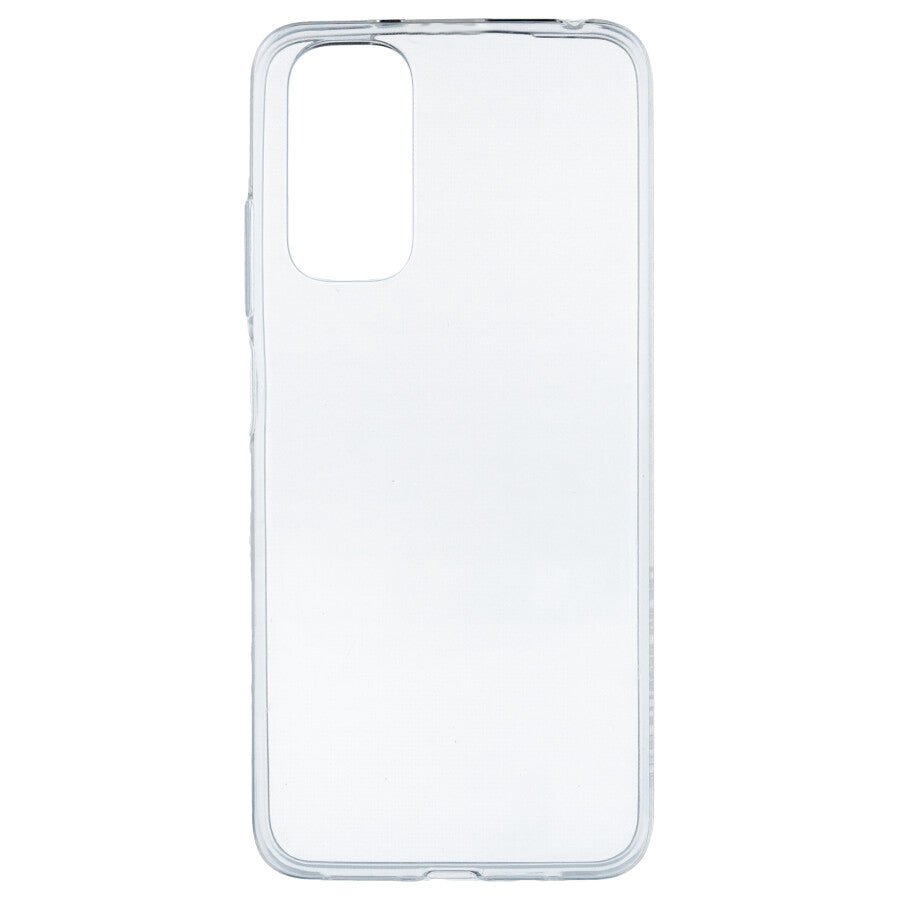 Funda Silicona Transparente para Xiaomi Redmi Note 11 4G