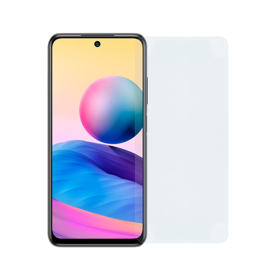 Cristal Templado Transparente para Xiaomi Redmi Note 11 Pro 5G