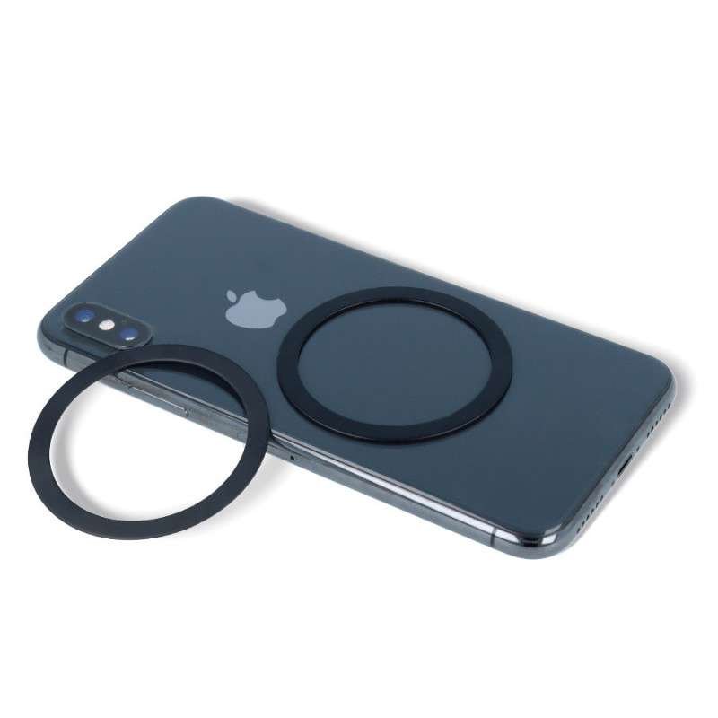 Aro Magnético de carga inalámbrica - Compatible con MagSafe