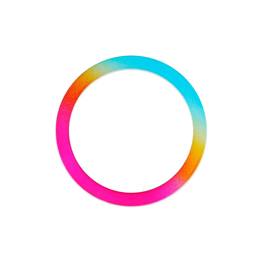 Aro Magnético de carga inalámbrica - Compatible con MagSafe