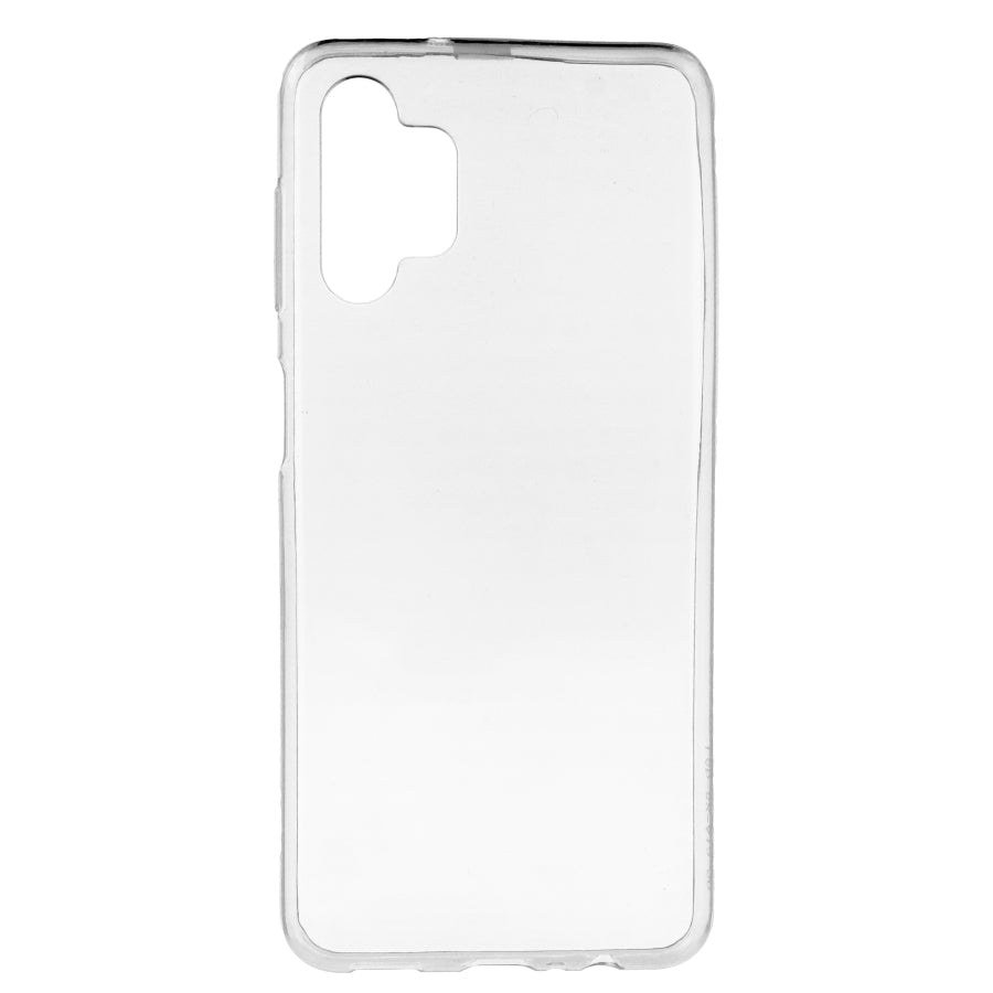 Funda Silicona Transparente para Samsung Galaxy A13 4G