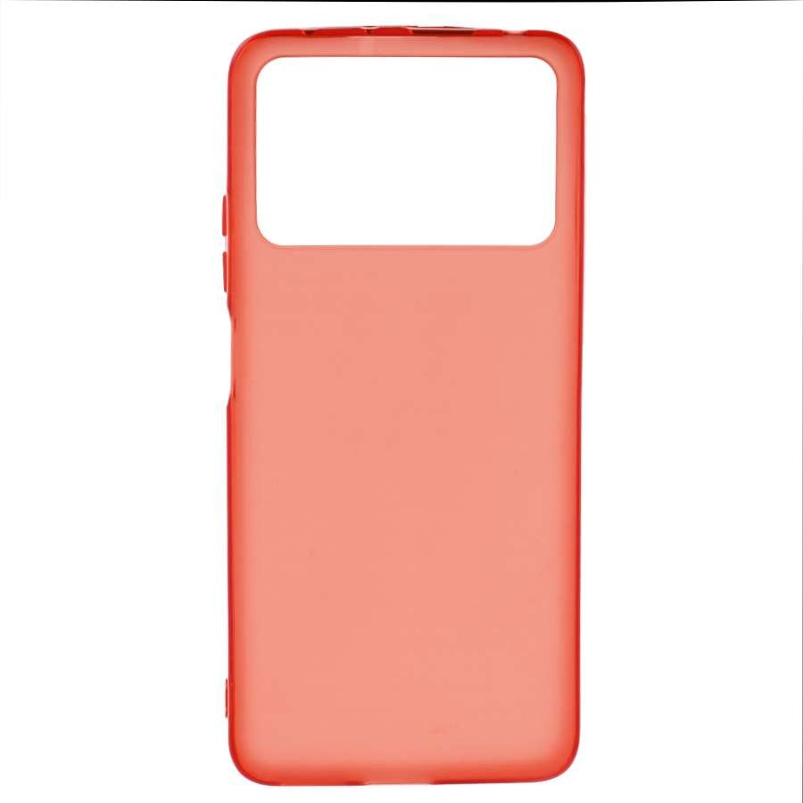 Funda Lisa para Xiaomi Poco X4 Pro