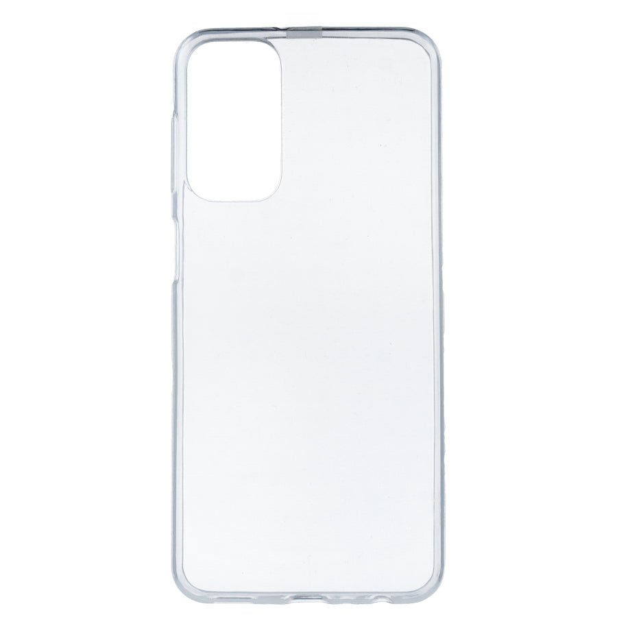 Funda Silicona Transparente para Samsung Galaxy M13