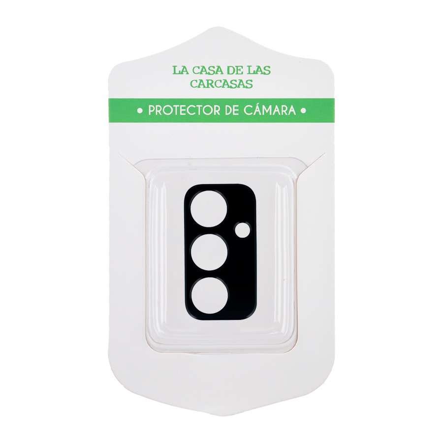 Protector Cámara Metalizado para Samsung Galaxy M13