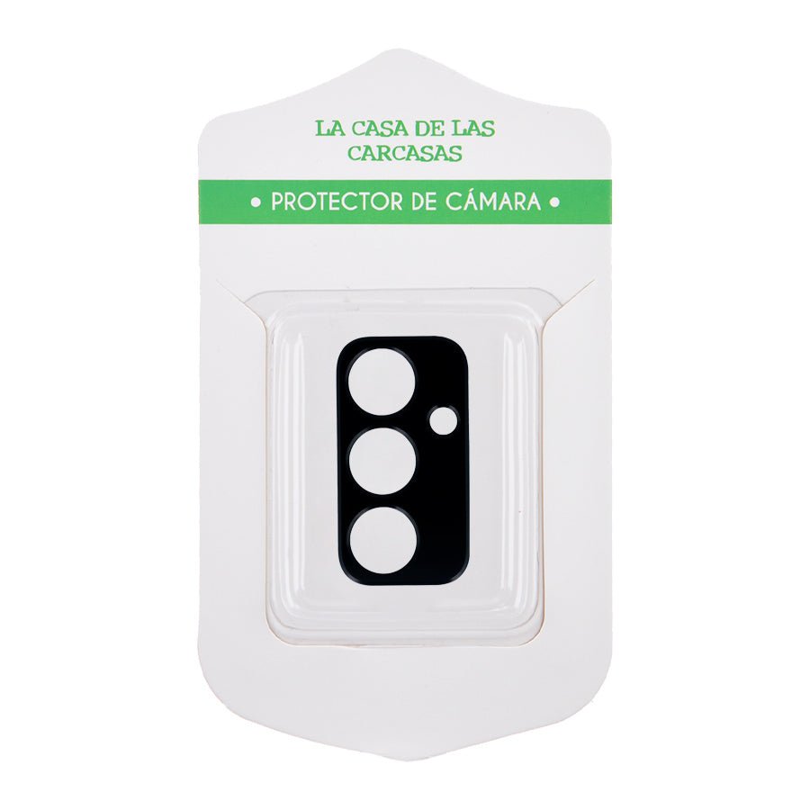 Protector Cámara Metalizado para Samsung Galaxy M13