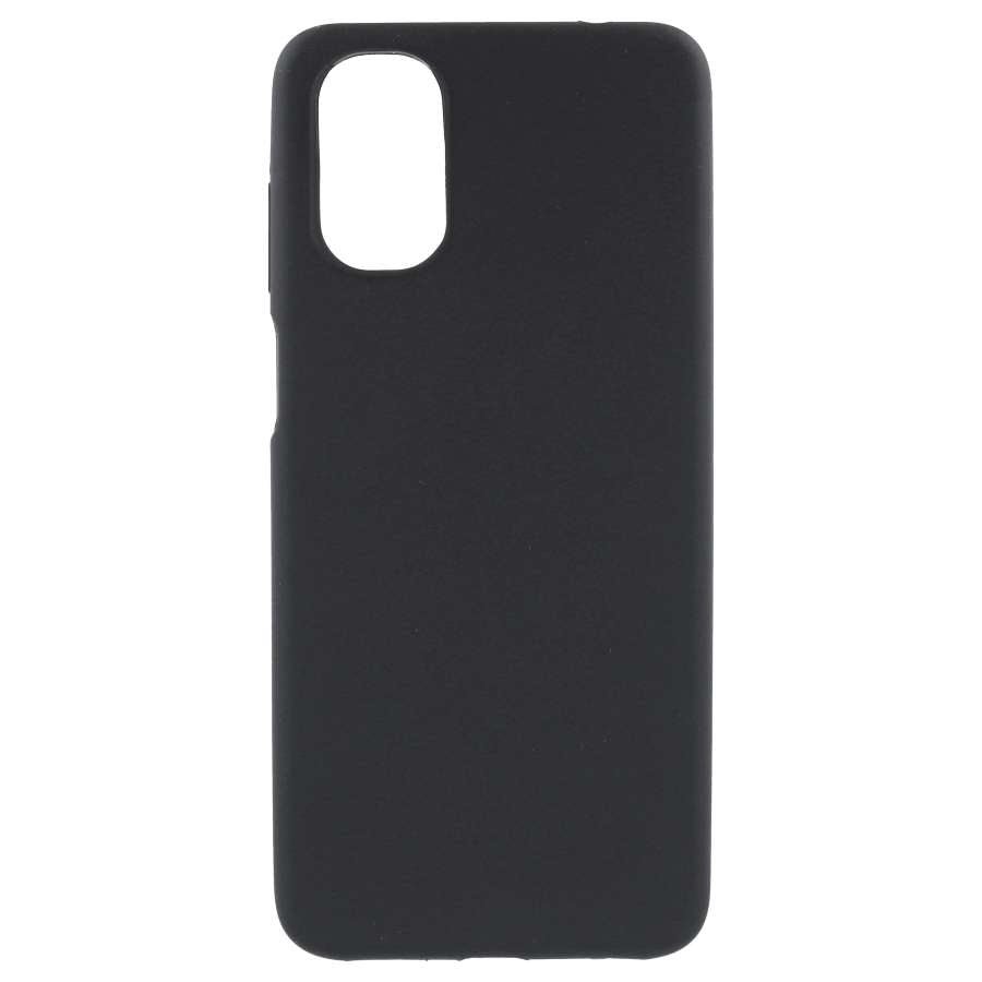 Funda Ultra Suave para Motorola Moto G22