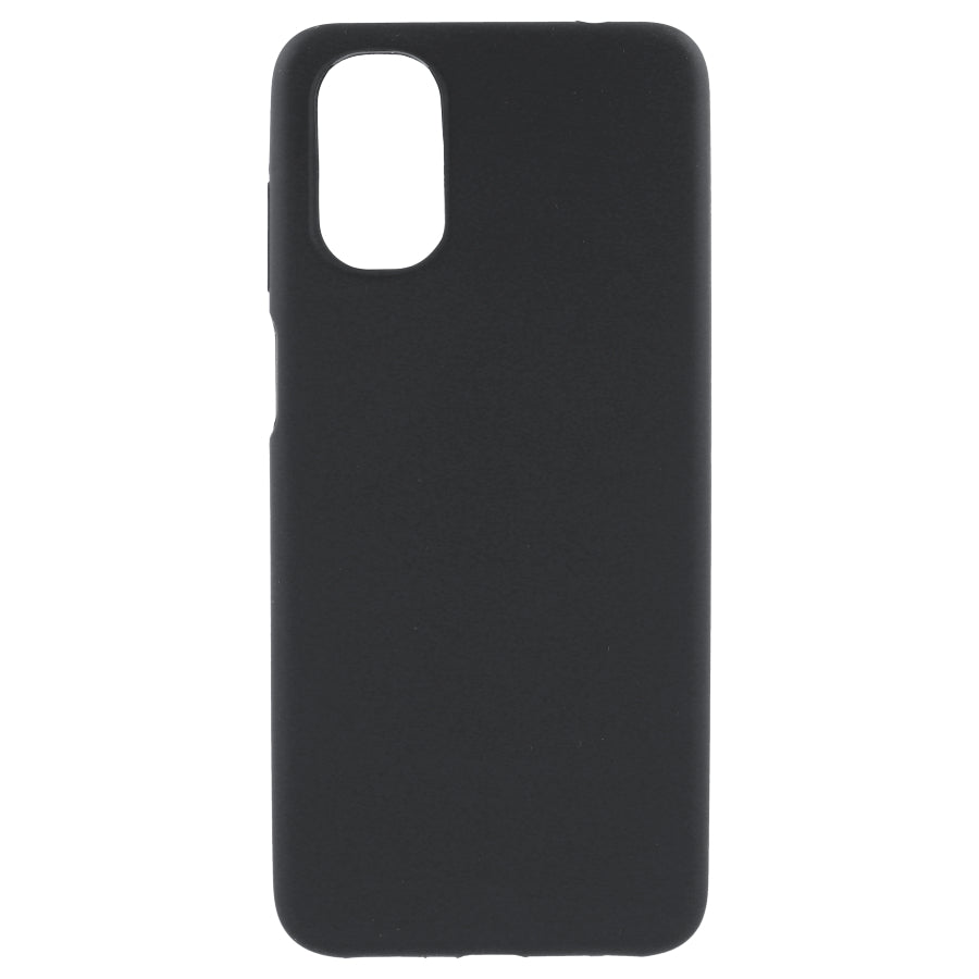 Funda Ultra Suave para Motorola Moto G22