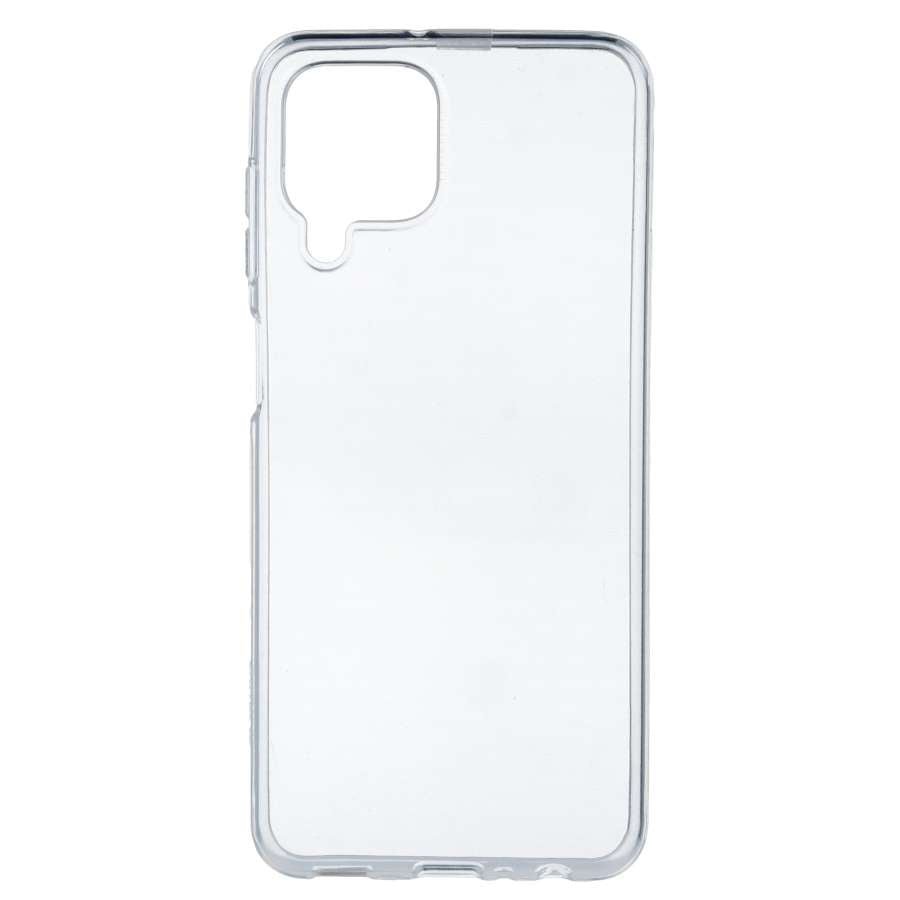 Funda Silicona Transparente para Samsung Galaxy M33 5G