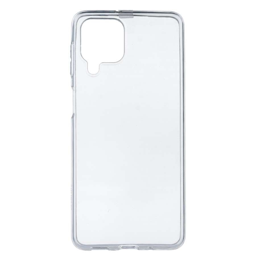Funda Silicona Transparente para Samsung Galaxy M53