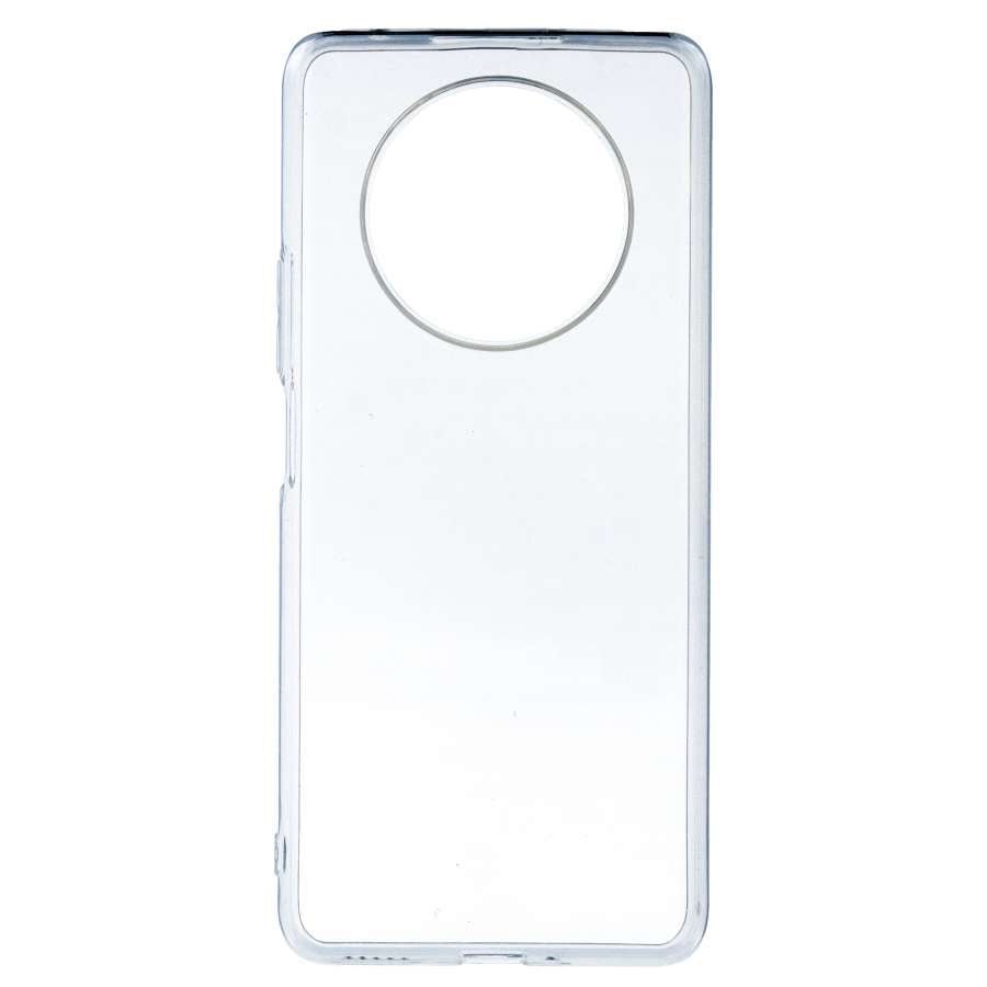 Funda Silicona Transparente para Huawei Honor Magic4 Lite