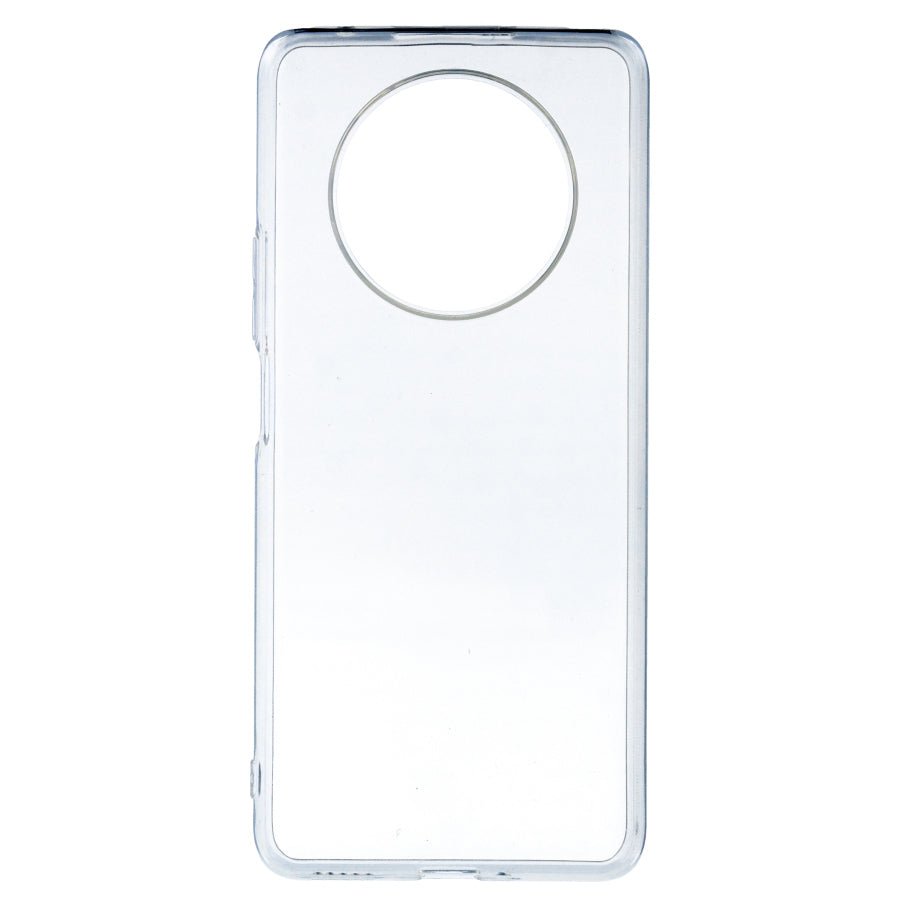 Funda Silicona Transparente para Huawei Honor Magic4 Lite