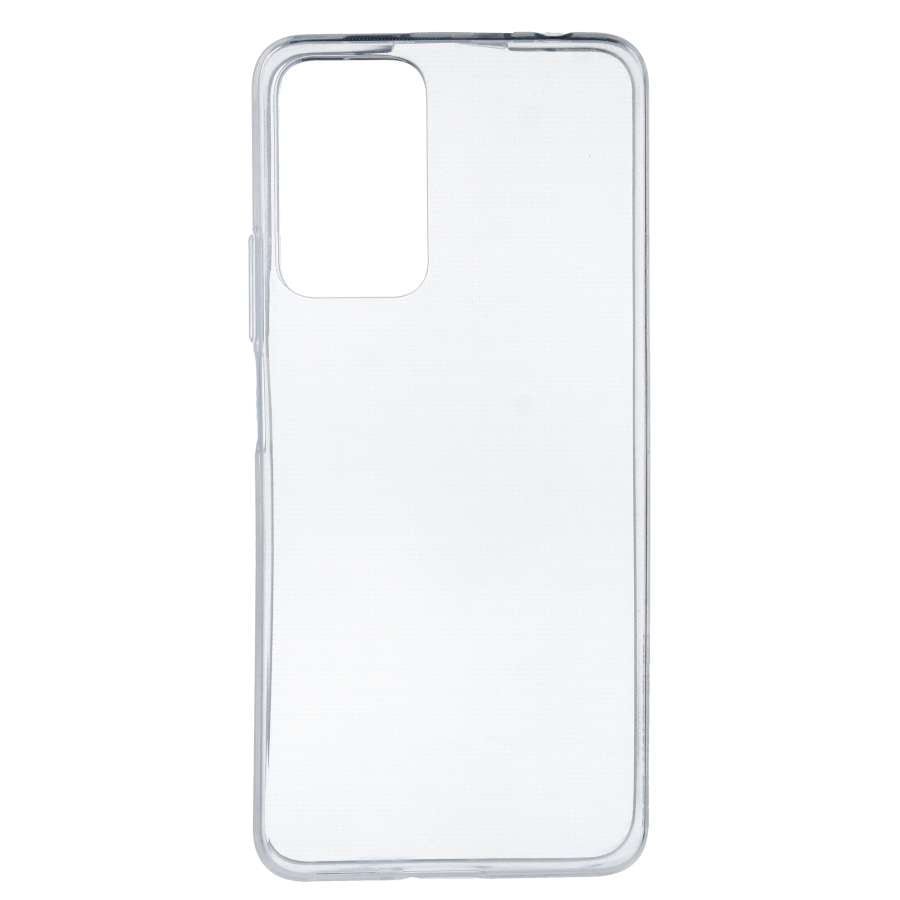 Funda Silicona Transparente para Xiaomi Redmi Note 11 Pro Plus 5G