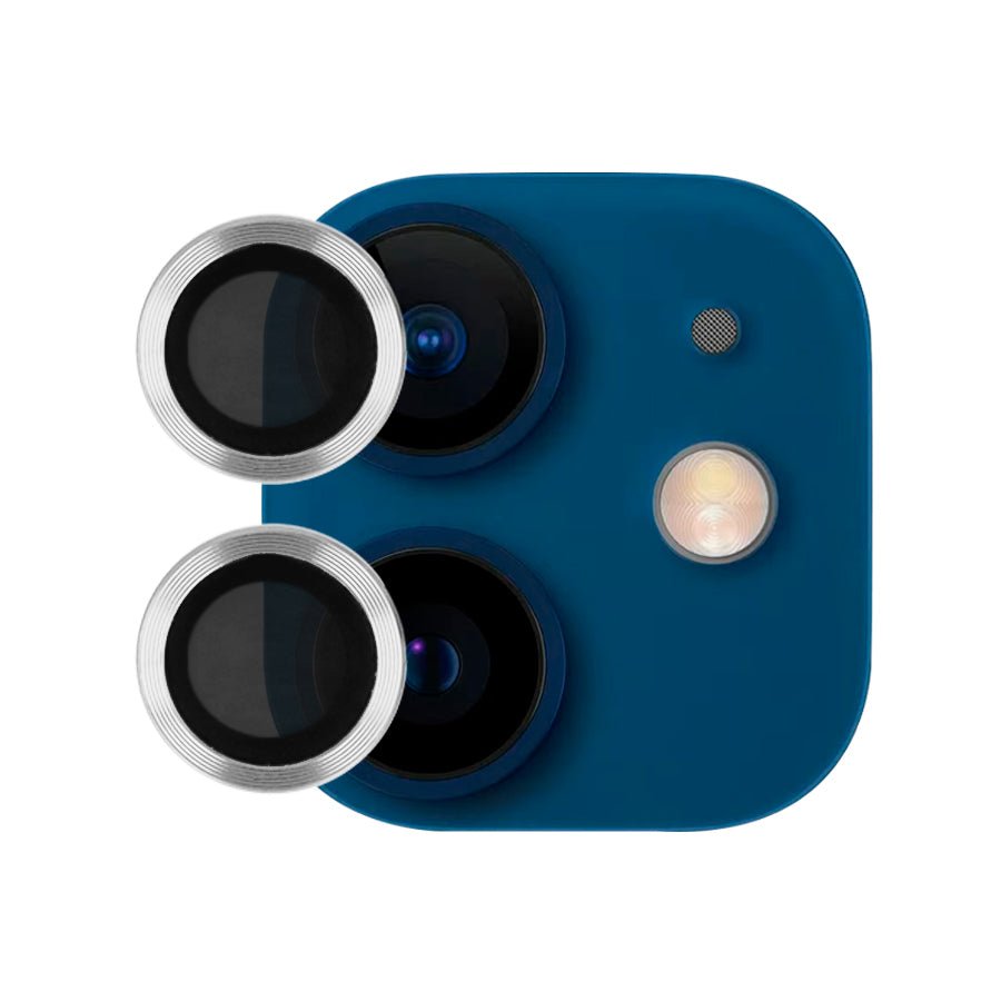 Cubre Objetivo para iPhone 12