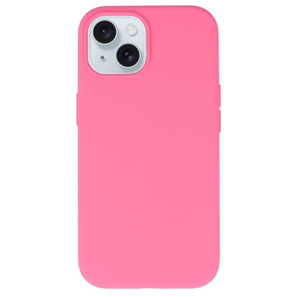 Funda Ultra Suave para iPhone 14
