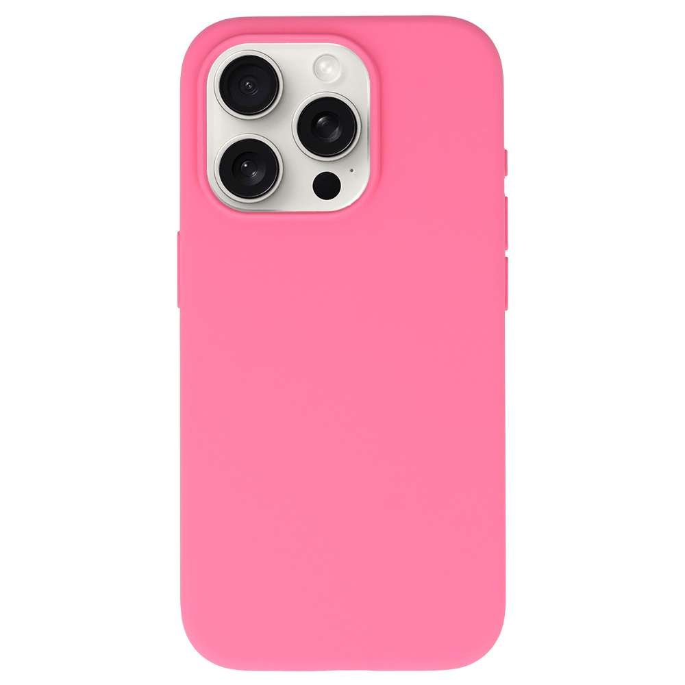 Funda Ultra Suave para iPhone 14 Pro