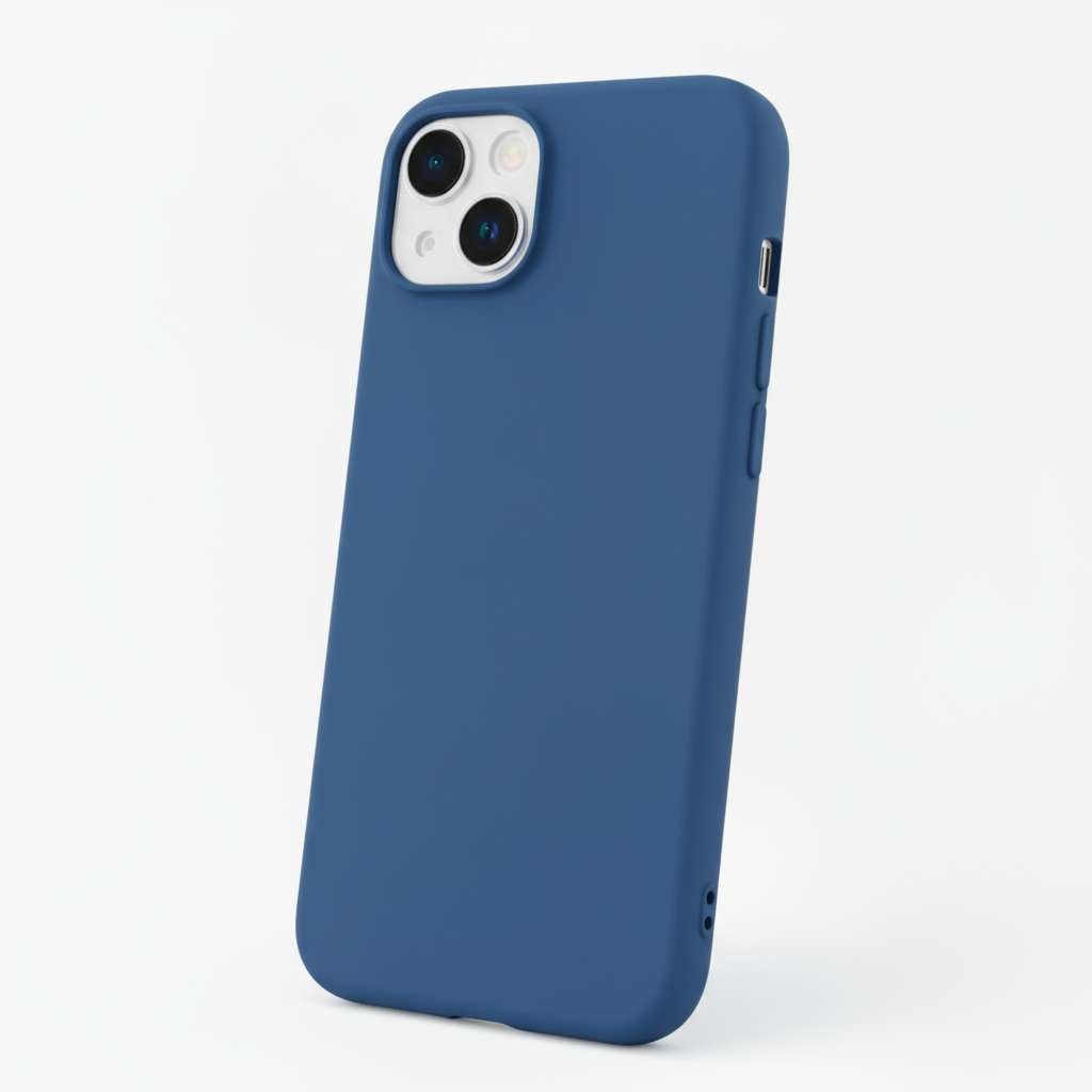 Funda Ultra Suave para iPhone 14 Plus