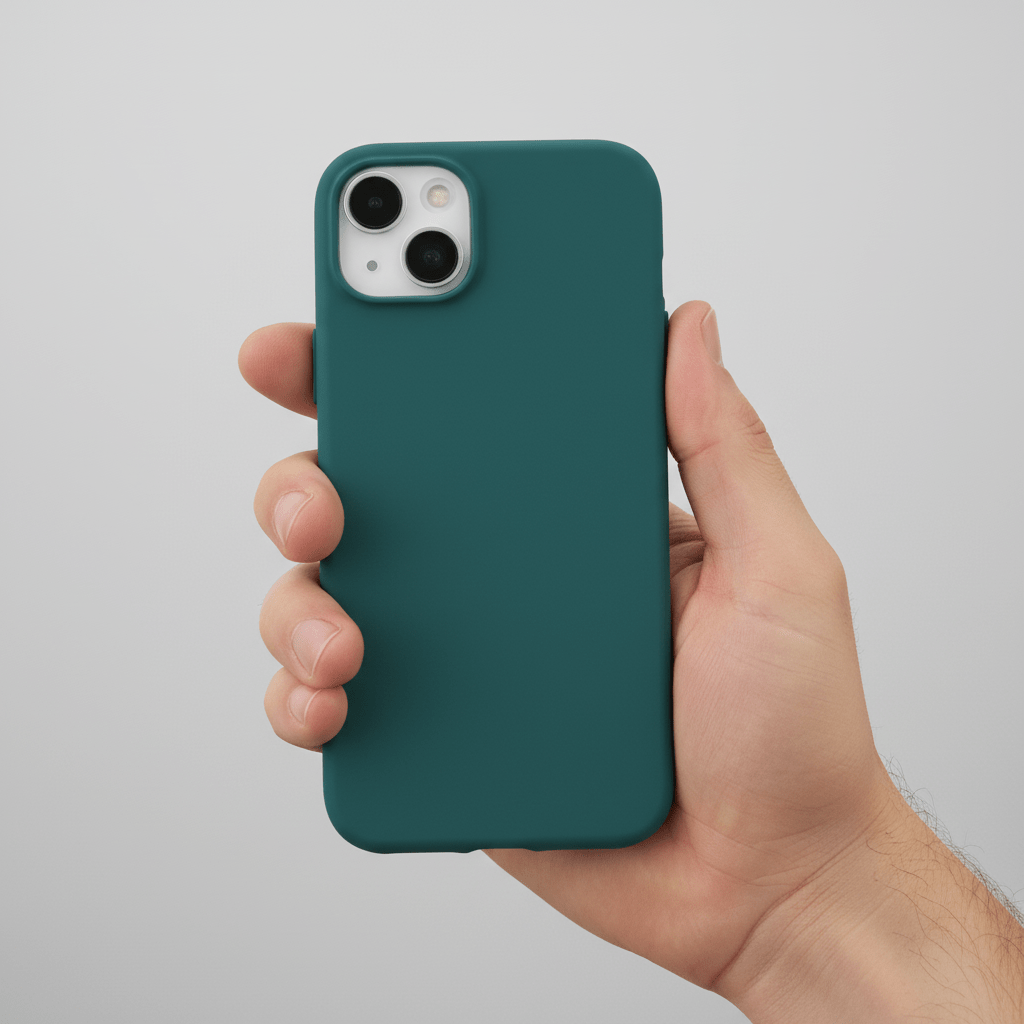 Funda Ultra Suave para iPhone 14 Plus