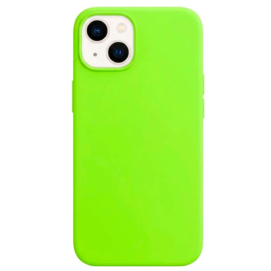Funda Ultra Suave para iPhone 14 Plus