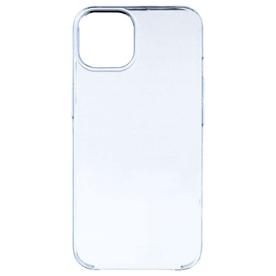 Funda Transparente Antiyellow para iPhone 14 Plus