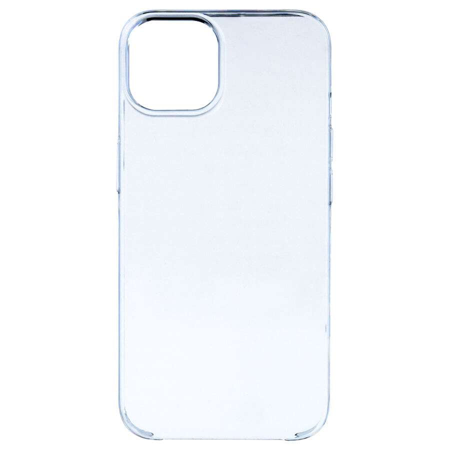 Funda Transparente Antiyellow para iPhone 14 Plus