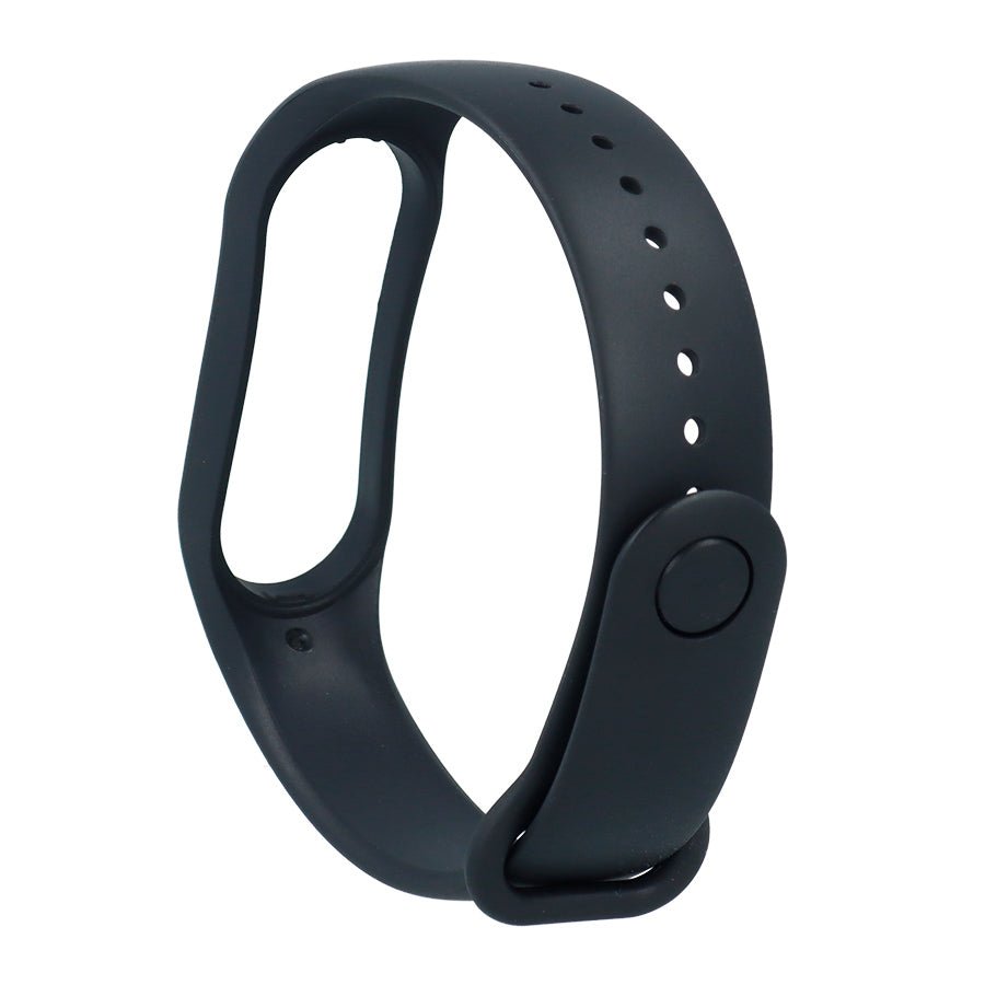 Correa Reloj Silicona para Mi Band 7