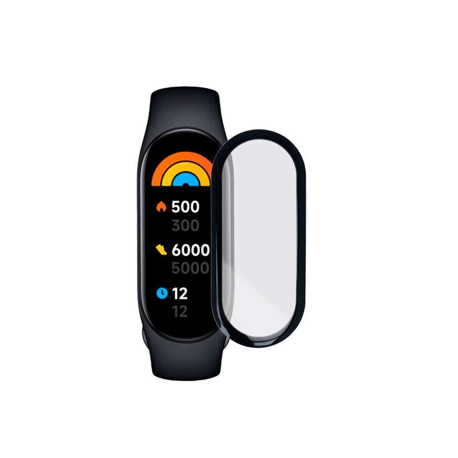 Cristal Templado para Mi Band para Mi Band 7
