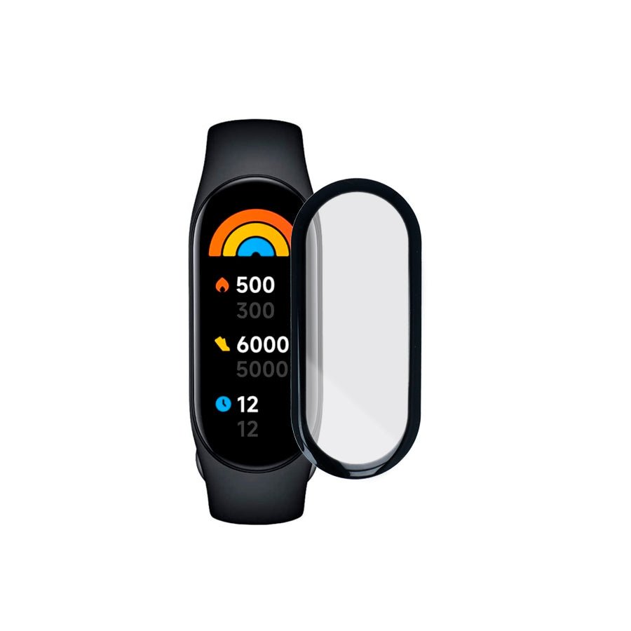 Cristal Templado para Mi Band para Mi Band 7