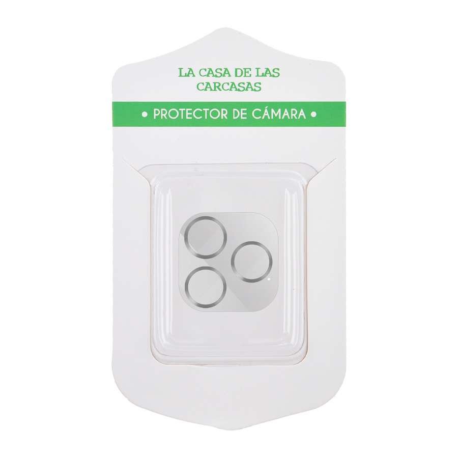 Protector de Cámara Titanio para iPhone 14 Pro Max