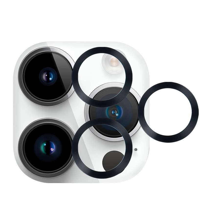 Cubre Objetivo para iPhone 14 Pro Max