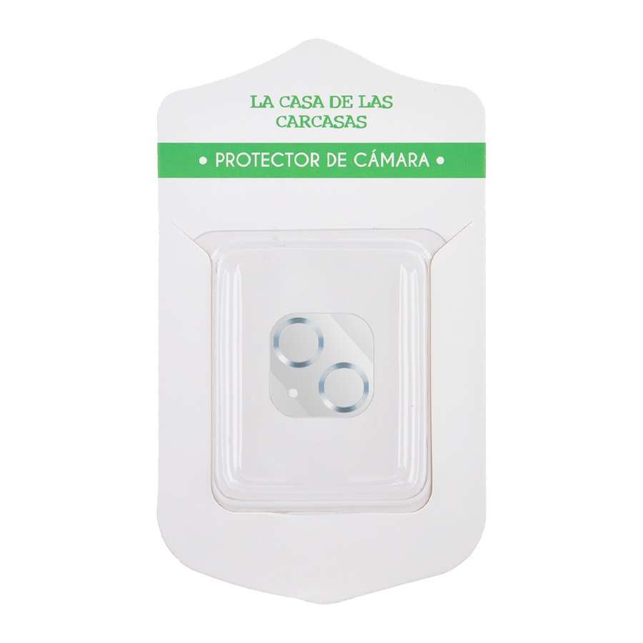 Protector de Cámara Titanio para iPhone 14 Plus