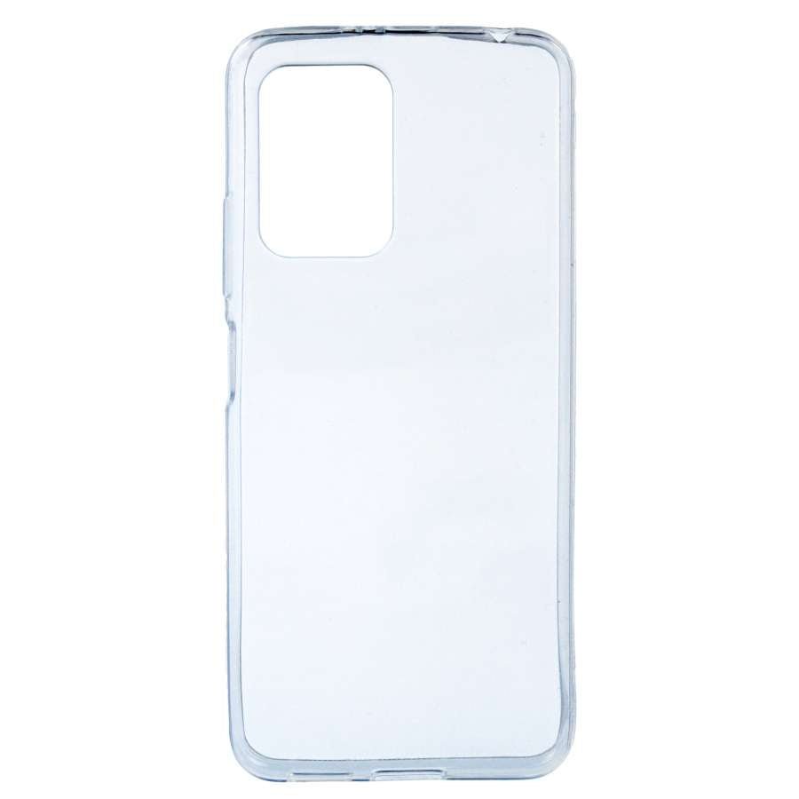 Funda Silicona Transparente para Xiaomi Poco X4 GT
