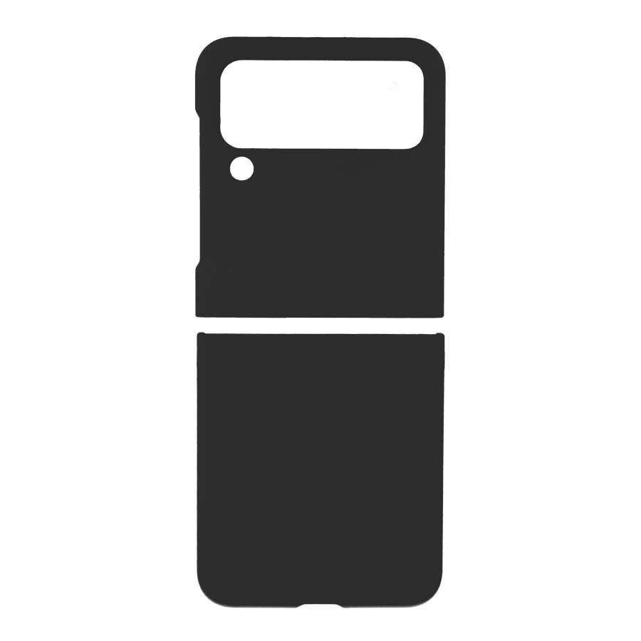 Funda Ultra Suave para Samsung Galaxy Z Flip4