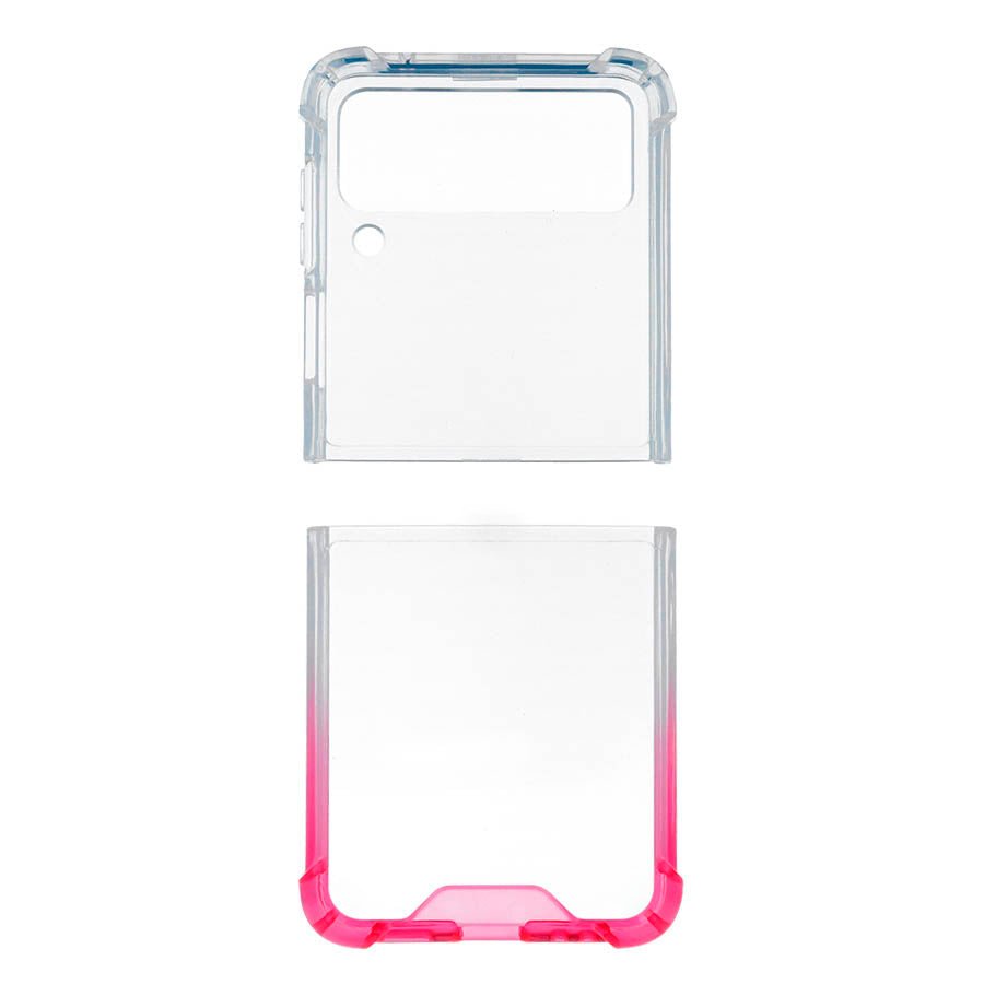 Funda Degradada para Samsung Galaxy Z Flip4