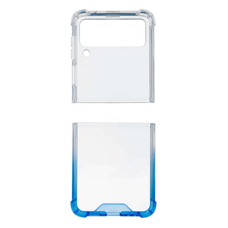 Funda Degradada para Samsung Galaxy Z Flip4