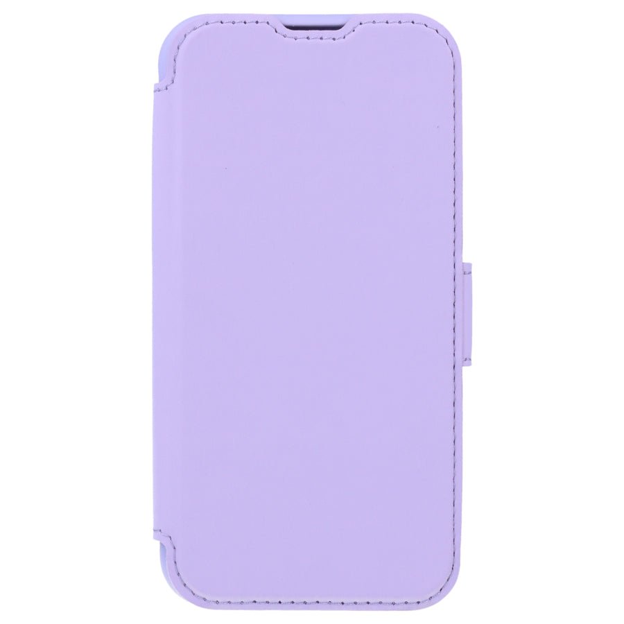 Funda Libro Suave para iPhone 7