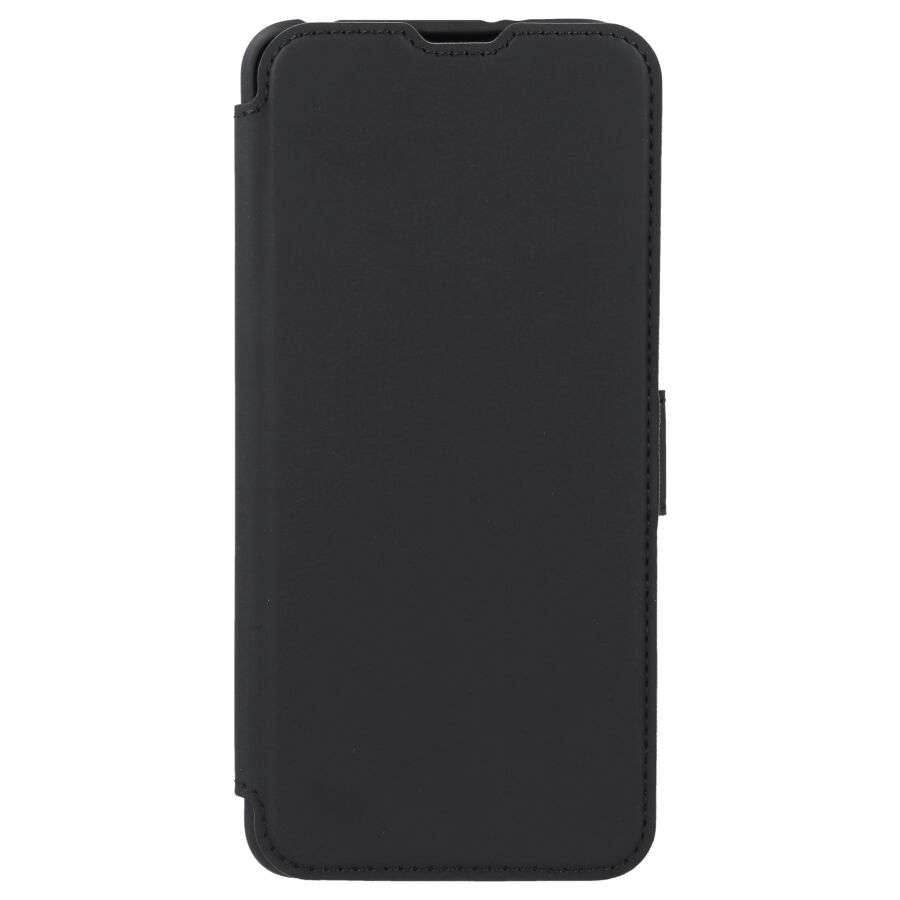 Funda Libro Suave para Xiaomi Redmi Note 8 Pro