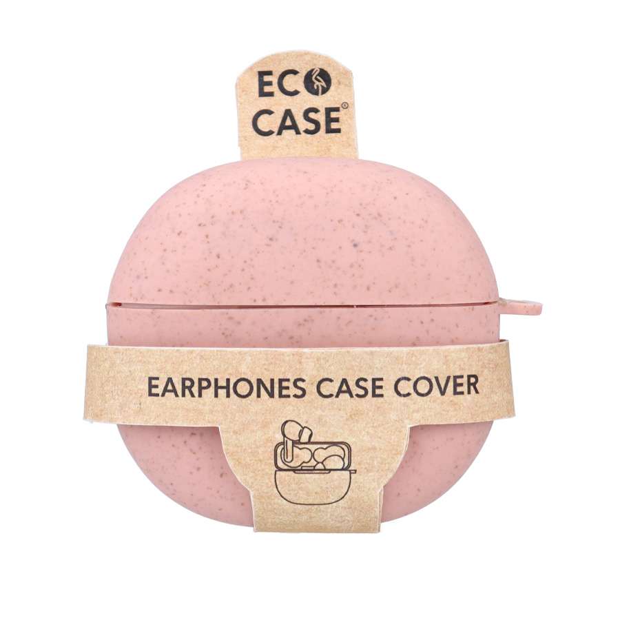 Funda para Auriculares Inalámbricos Biodegradable compatibles con - Auriculares Professional