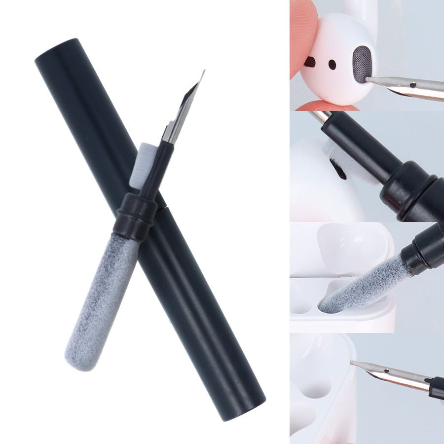 Limpiador de Auriculares - Limpiador