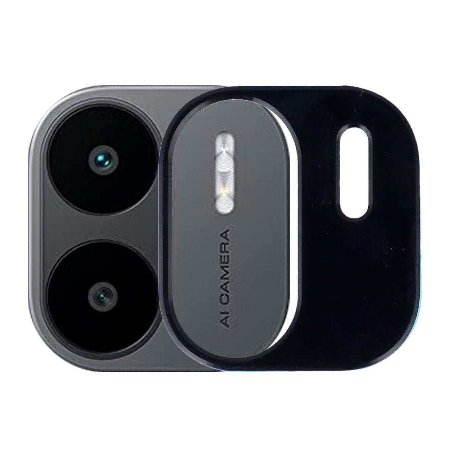 Protector Cámara Metalizado para Xiaomi Redmi A2