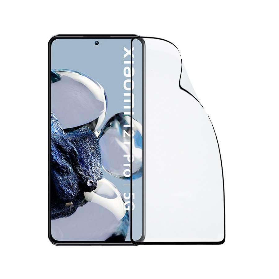 Cristal Templado Completo Irrompible para Xiaomi 12T