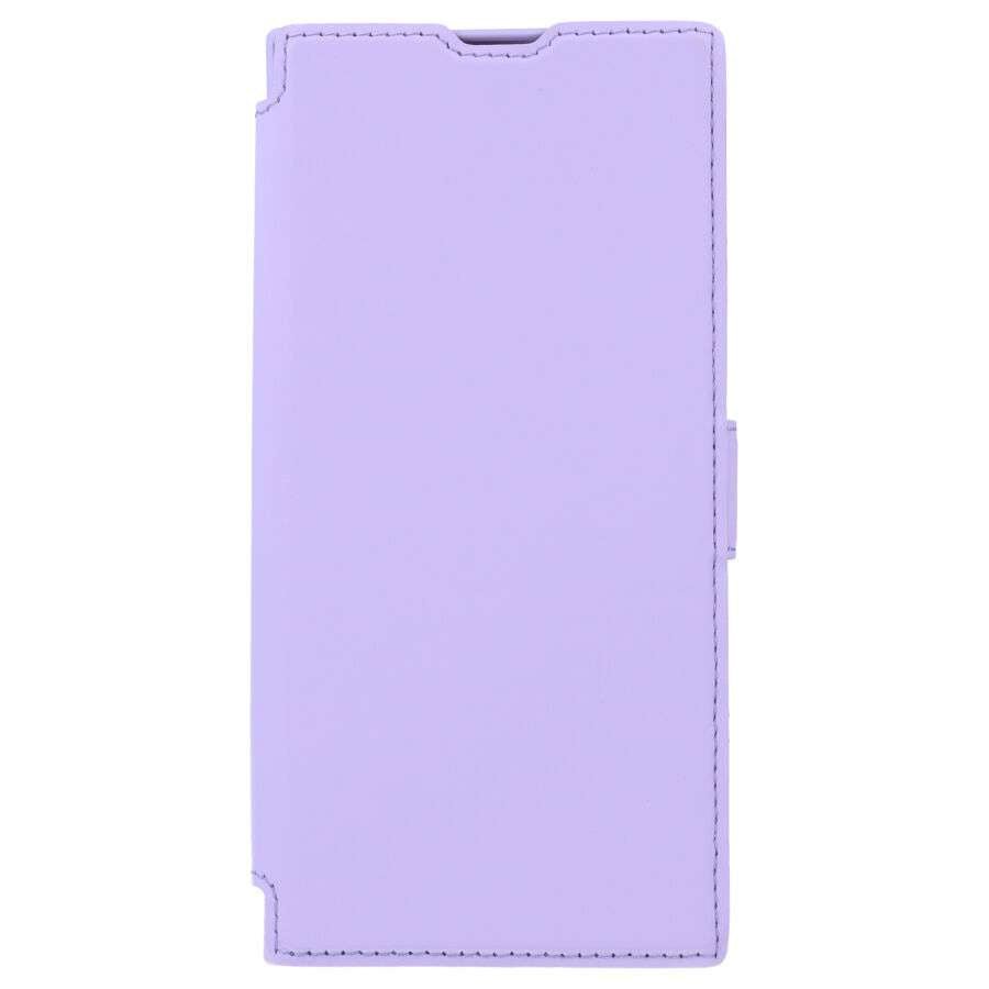 Funda Libro Suave para Samsung Galaxy S23 Ultra