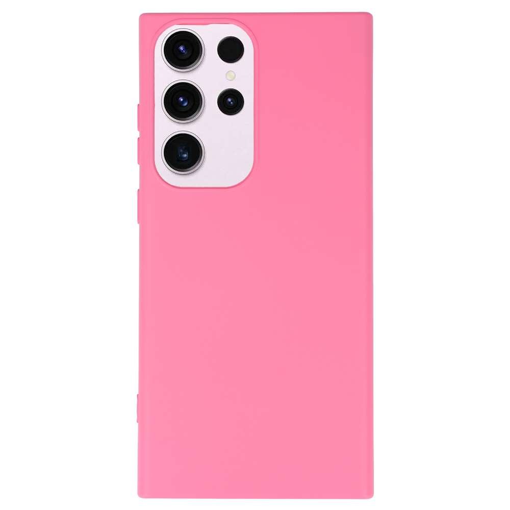 Funda Ultra Suave para Samsung Galaxy S23 Ultra