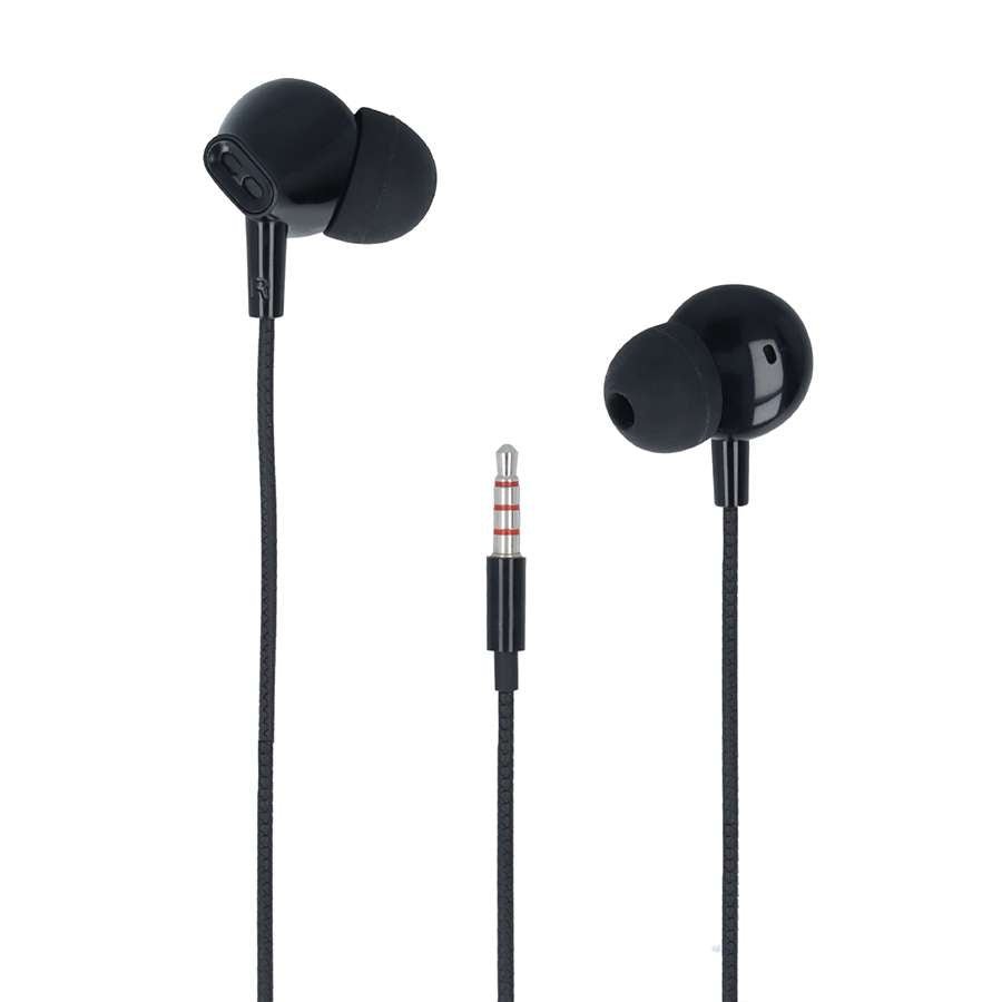 Auricular con Cable - Auricular Jack