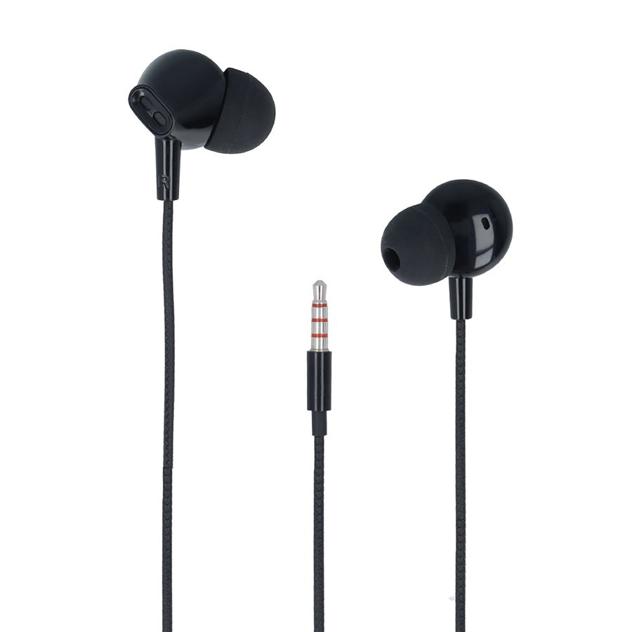 Auricular con Cable - Auricular Jack