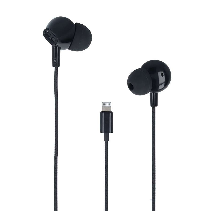 Auricular con Cable - Auricular Lightning con Almohadilla