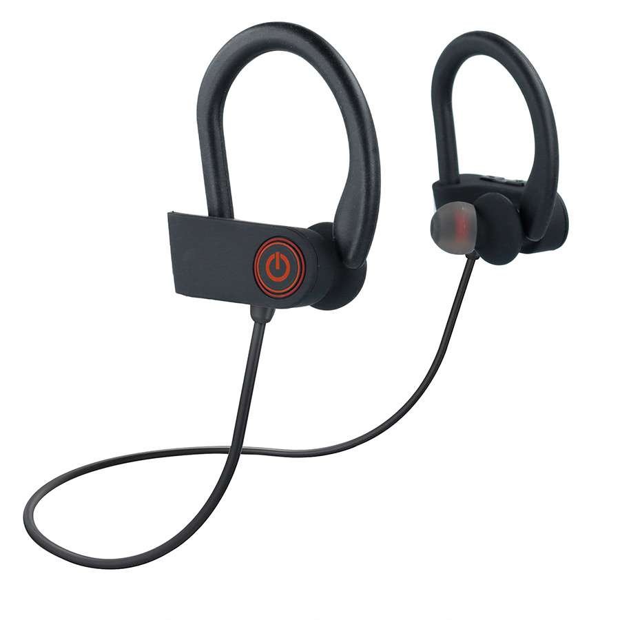 Auriculares Deportivos con Bluetooth - Sport
