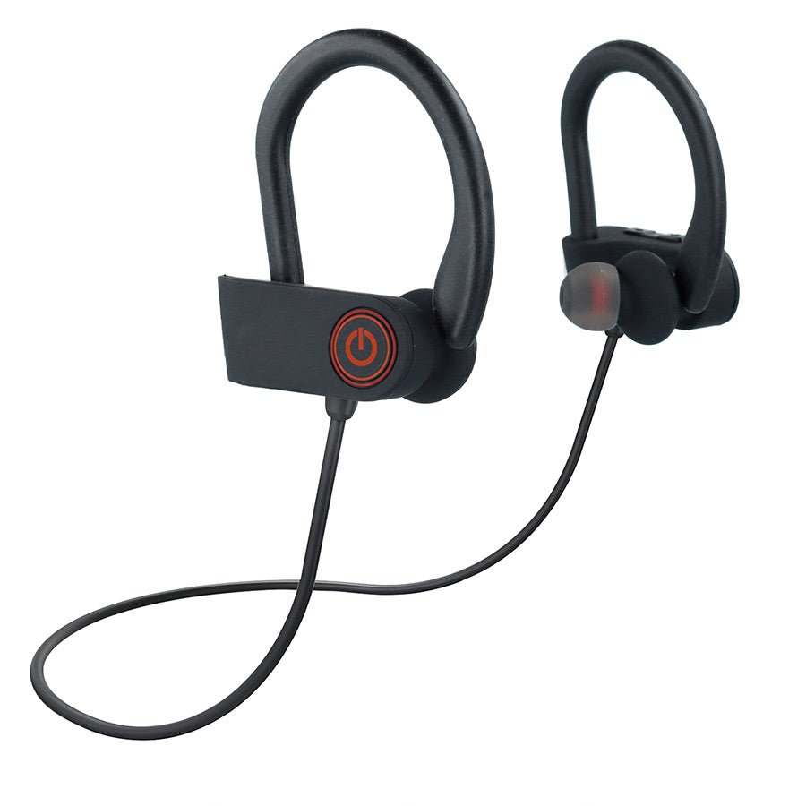 Auriculares Deportivos con Bluetooth - Sport