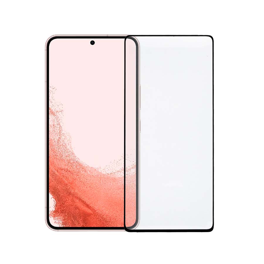 Cristal Templado Completo para Samsung Galaxy S23